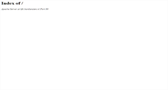 Desktop Screenshot of bfc.bardiensten.nl