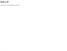 Tablet Screenshot of bfc.bardiensten.nl